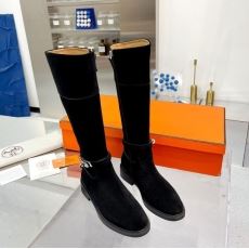 Hermes Boots